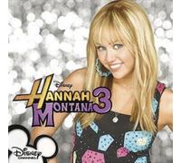 Various Artists Hannah Montana 3 (CD) Album