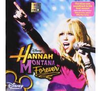 Various Artists - Hannah Montana Forever