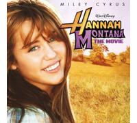 Various Artists - Hannah Montana (Le Film)
