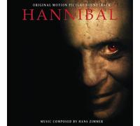 Various Artists - Hannibal by Various Artists (2002) Audio CD