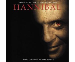 Various Artists Hannibal (CD) Album