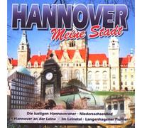 Various Artists - Hannover - Meine Stadt