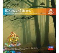 Various Artists - Hansel Und Gretel