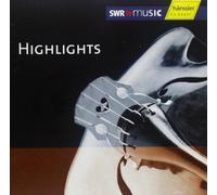 Swr So – Highlights – CD