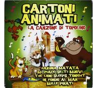 Various Artists - Happy Children 2 - Cartoni Animati
