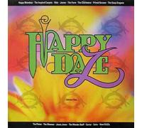 Various Artists - Happy Daze