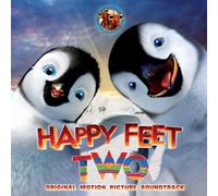 Various Artists - Happy Feet Two