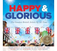 Various Artists - Happy & Glorious