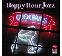 Various Artists - Happy Hour Jazz