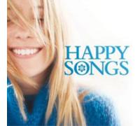 Various Artists Happy Songs 2010 (CD) Album