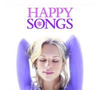 Various Artists Happy Songs (CD) Album
