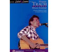 Various Artists - Happy Traum: Teaches Blues Guitar Listen & Learn