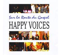 Various Artists - Happy Voices: Sur La ..