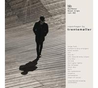 Various Artists Harbour Boat Trips: Copenhagen - Volume 2 (CD) Album