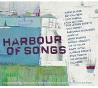 Various Artists Harbour of Songs (CD) Album