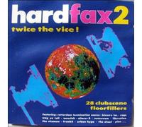 Various Artists – Hard Fax Vol.2
