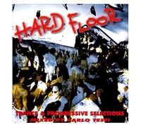 Various Artists - hard floor trance and progressive sele