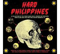 Various Artists - Hard Philippines