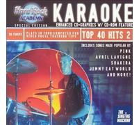 Various Artists - Hard Rock Academy Pop 2