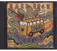 Various Artists - Hard Rock Essentials: 60's