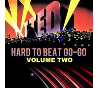Various Artists Hard To Beat Go-Go Volume Two (Digitally Remastered) (CD)