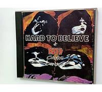 Various Artists - Hard to Believe: Kiss Covers