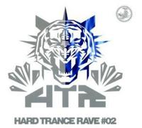 Various Artists - Hard Trance Wave V.2 (Mixed By Dj Uto)