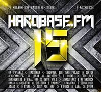 Various Artists - Hardbase.FM Classic