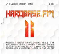 Various Artists - Hardbase.Fm Vol. 11