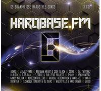 Various Artists - Hardbase Fm, Vol.8