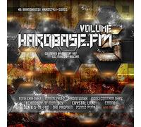 Various Artists - Hardbase Fm Volume Five