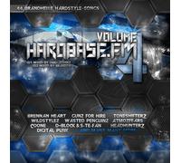 Various Artist - Hardbase.Fm 4