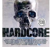 Various Artists - Hardcore 2018