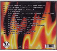 Various Artists - Hardcore From Hell