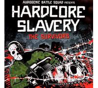 Various Artists - Hardcore Slavery - The