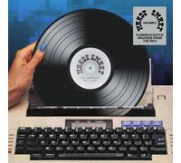 Various Artists Harde Smart: Flemish & Dutch Grooves from the 80's - (Vinyl LP)