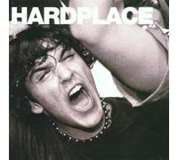 Various Artists - Hardplace Cd Enhanced Rock