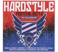 Various Artists - Hardstyle Festival 2017, Vol. 2