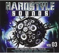 Various Artists - Hardstyle Sounds, Vol. 3