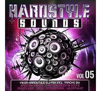 Various Artists - Hardstyle Sounds, Vol. 5