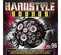 Various Artists - Hardstyle Sounds, Vol. 6