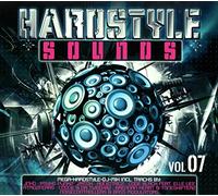 Various Artists - Hardstyle Sounds, Vol. 7