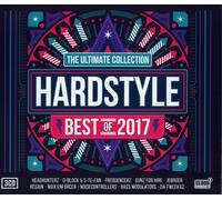 Various Artists Hardstyle the Ultimate.. (CD)