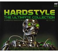 Various Artists - Hardstyle: the Ultimate Collection