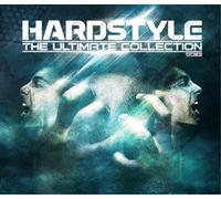 Various Artists Hardstyle - The Ultimate Collection 2011 - Volume 2 (CD) Album