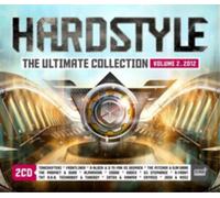 Various Artists Hardstyle - The Ultimate Collection 2012 - Volume 2 (CD) Album