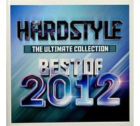 V/A - Hardstyle T.U.C. Best Of 2012 (3 CD)