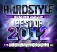 V/A - Hardstyle T.U.C. Best Of 2012 (3 CD)