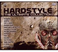 Various Artists Hardstyle - The Ultimate Collection - Volume 1 (CD) Album
