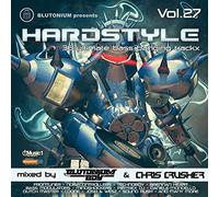 Various Artists - Hardstyle Vol. 27